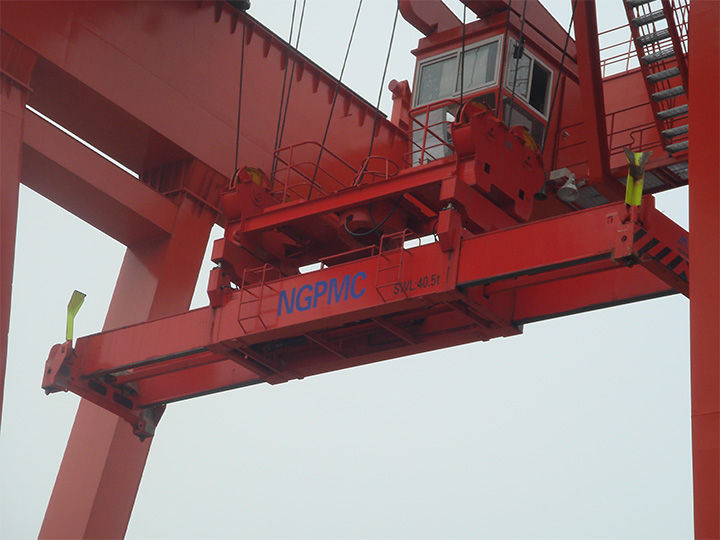 倾斜吊具CNG00Q-TZ